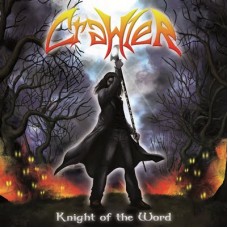 CRAWLER - Knight of the World CD